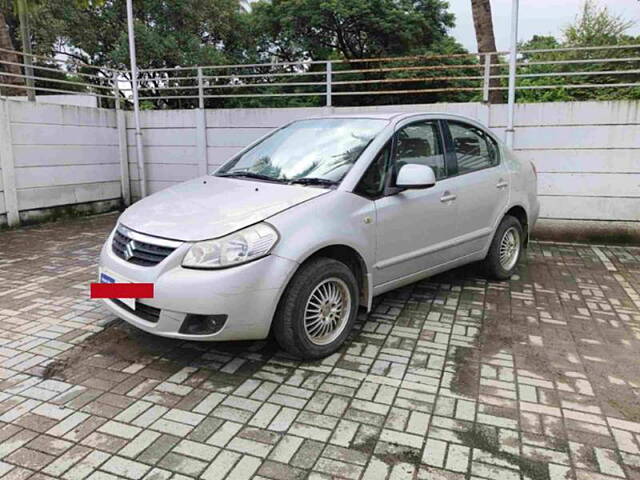 Used Maruti Suzuki SX4 [2007-2013] VXi in Pune