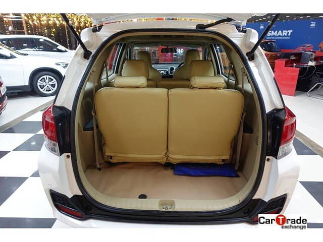 Used Honda Mobilio S Petrol in Bangalore