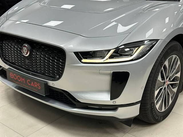 Used Jaguar I-Pace SE in Chennai