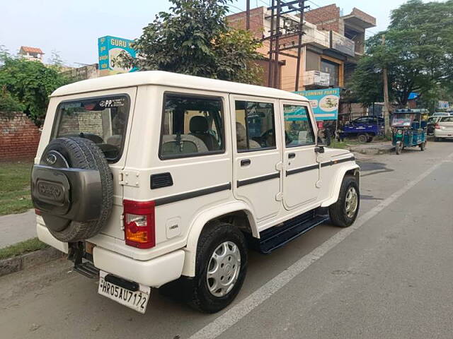 Used Mahindra Bolero [2011-2020] Power Plus SLE [2016-2019] in Karnal