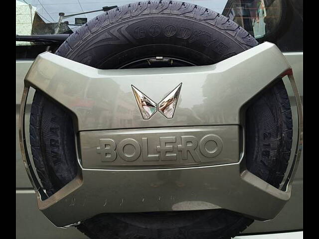 Used Mahindra Bolero Neo [2021-2022] N10 (O) in Kolkata