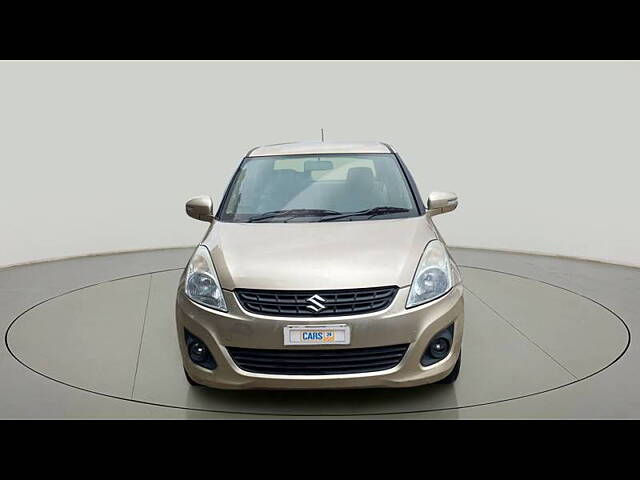 Used Maruti Suzuki Swift DZire [2011-2015] VXI in Pune