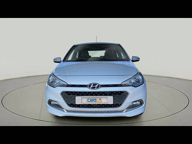 Used Hyundai Elite i20 [2017-2018] Asta 1.2 in Coimbatore