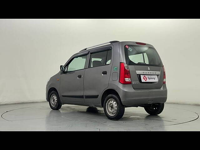 Used Maruti Suzuki Wagon R [2019-2022] LXi 1.0 CNG [2019-2020] in Ghaziabad