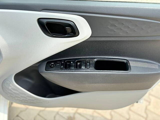 Used Hyundai Grand i10 Nios [2019-2023] Magna 1.2 Kappa VTVT in Mohali