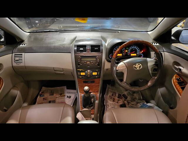 Used Toyota Corolla Altis [2011-2014] 1.8 GL in Mumbai