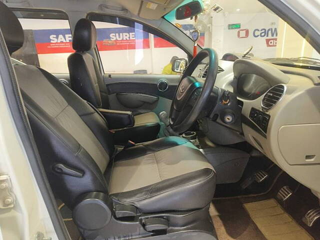 Used Mahindra NuvoSport N8 in Kanpur