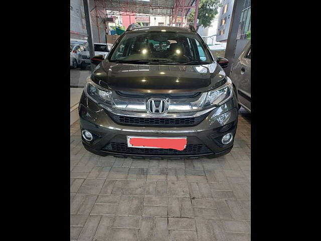 Used Honda BR-V V Petrol in Chennai