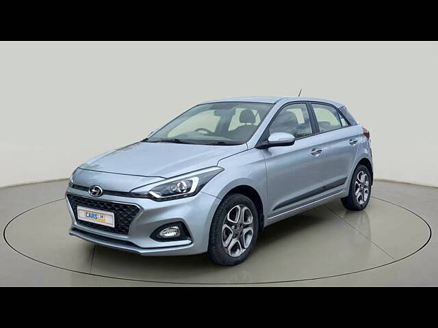 Used Hyundai Elite i20 [2019-2020] Asta 1.2 (O) [2019-2020] in Pune