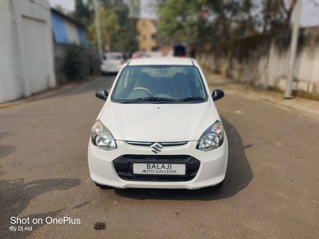 Used 2013 Maruti Suzuki Alto 800 in Pune