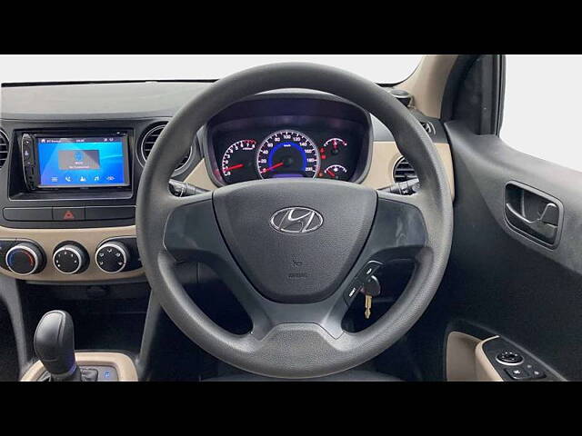 Used Hyundai Grand i10 Magna 1.2 Kappa VTVT in Hyderabad