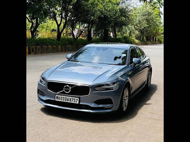 Used Volvo S90 [2016-2021] Momentum D4 [2018-2020] in Mumbai