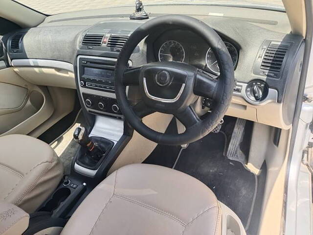 Used Skoda Laura Ambition 2.0 TDI CR MT in Bhopal