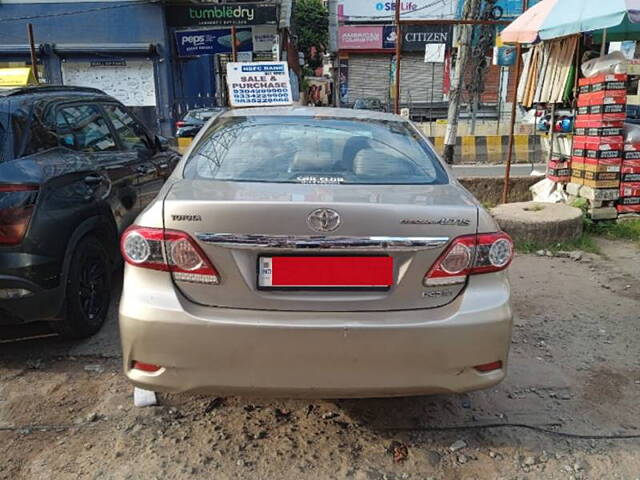 Used Toyota Corolla Altis [2011-2014] G Diesel in Patna