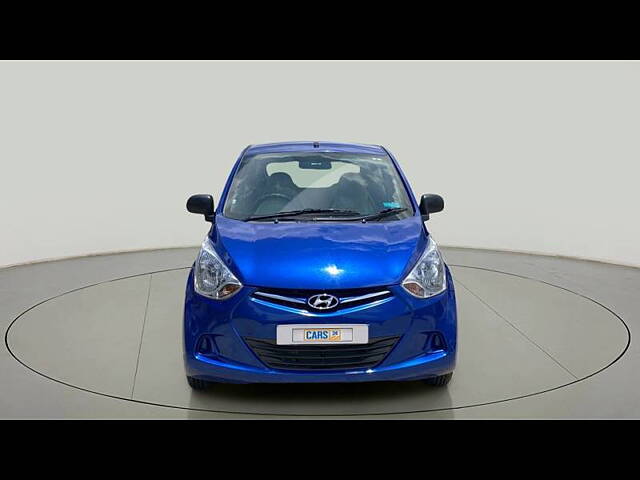 Used Hyundai Eon D-Lite + in Pune