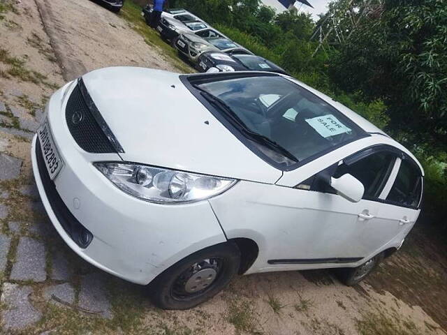 Used Tata Indica Vista [2012-2014] LX TDI BS-III in Ranchi