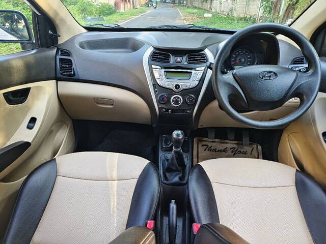 Used Hyundai Eon Era + in Mysore