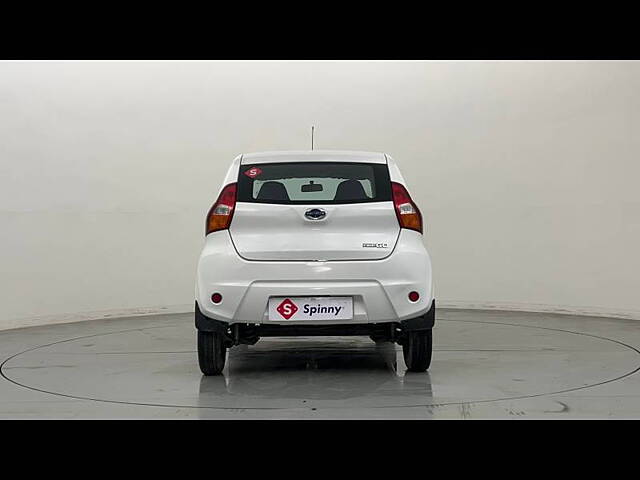 Used Datsun redi-GO [2016-2020] T (O) [2016-2019] in Delhi