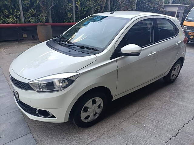 Used Tata Tiago [2016-2020] Revotron XZ in Chennai