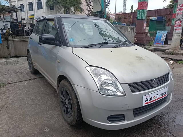 Used Maruti Suzuki Swift  [2005-2010] LDi in Bangalore