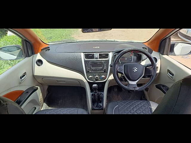 Used Maruti Suzuki Celerio [2017-2021] ZXi [2017-2019] in Patna