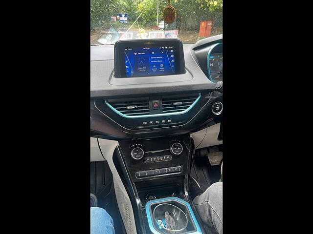 Used Tata Nexon EV [2020-2022] XZ Plus in Gurgaon