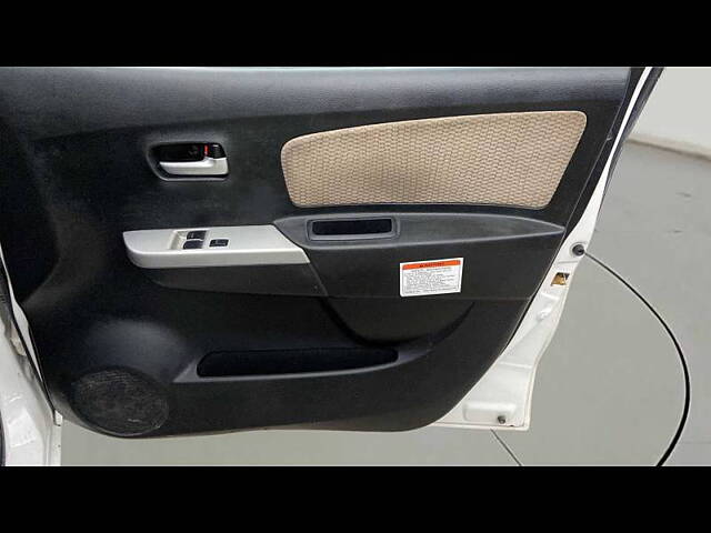 Used Maruti Suzuki Wagon R 1.0 [2014-2019] LXI CNG in Delhi