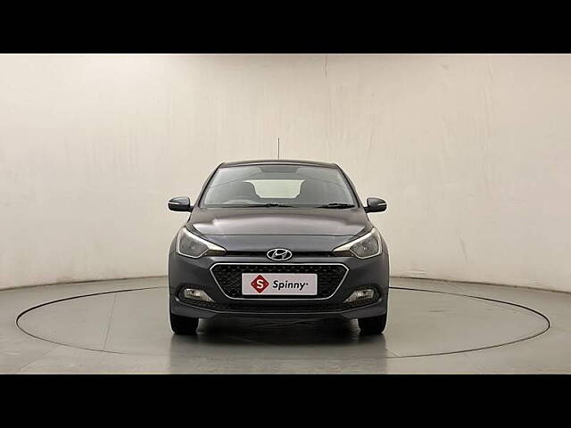 Used Hyundai Elite i20 [2014-2015] Sportz 1.2 in Mumbai