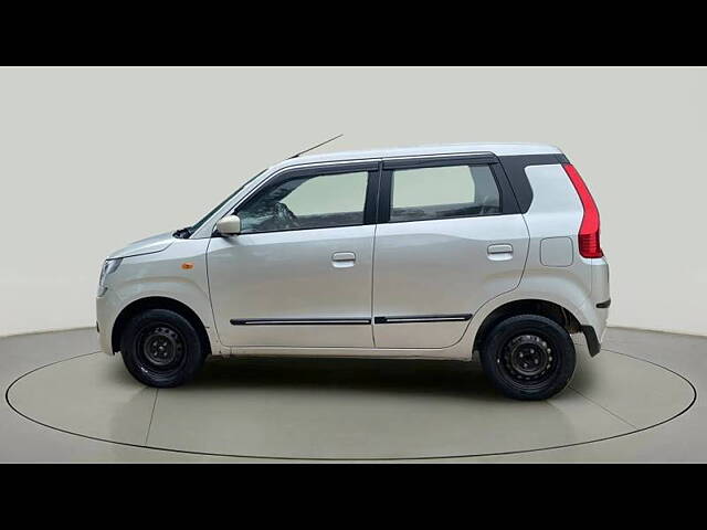 Used Maruti Suzuki Wagon R [2019-2022] VXi 1.0 AMT [2019-2019] in Lucknow