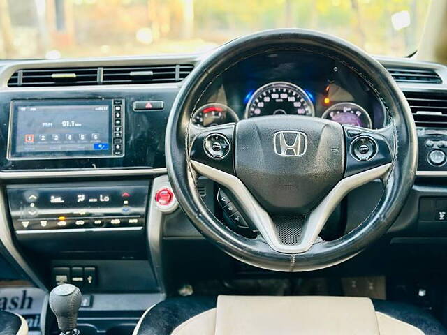Used Honda City 4th Generation ZX Diesel in Ahmedabad