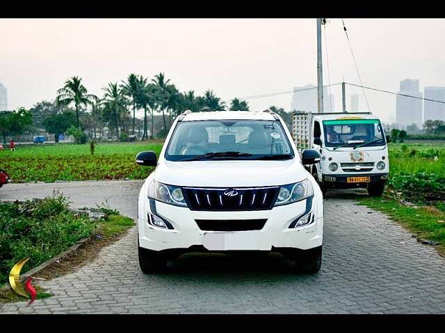 Used 2017 Mahindra XUV500 in Kolkata