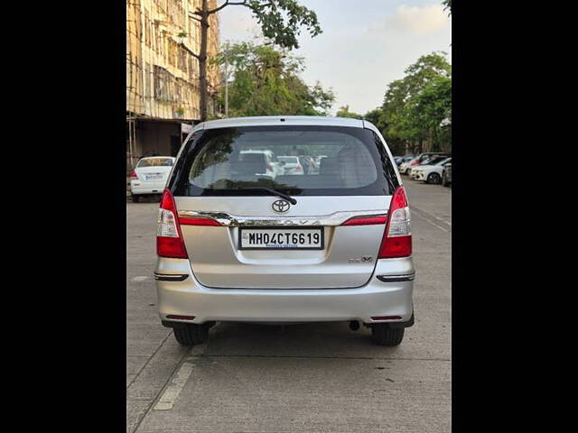 Used Toyota Innova [2005-2009] 2.5 V 8 STR in Mumbai