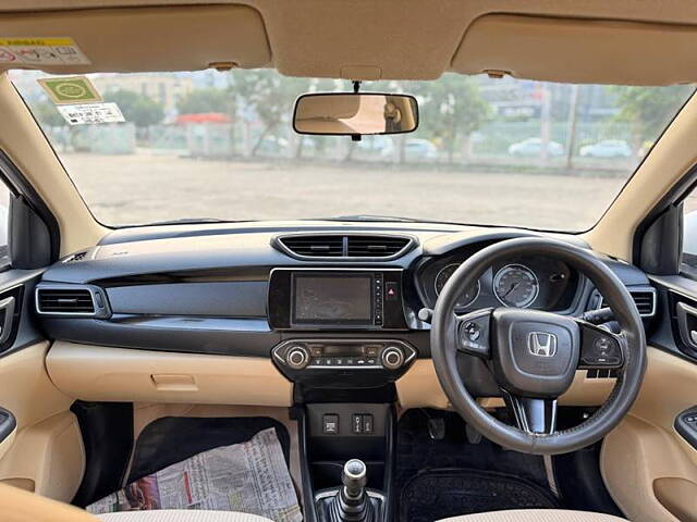 Used Honda Amaze [2016-2018] 1.5 VX i-DTEC in Ahmedabad