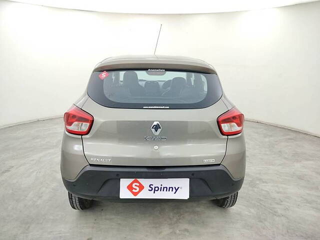 Used Renault Kwid [2019] [2019-2019] 1.0 RXT AMT Opt in Coimbatore