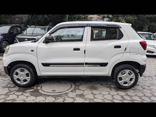 Used Maruti Suzuki S-Presso [2019-2022] VXi in Delhi