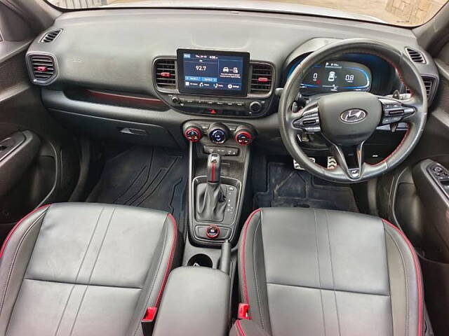 Used Hyundai Venue N Line N6 DCT in Bangalore