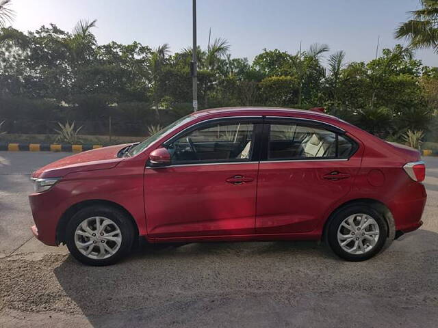 Used Honda Amaze [2018-2021] 1.2 V MT Petrol [2018-2020] in Delhi