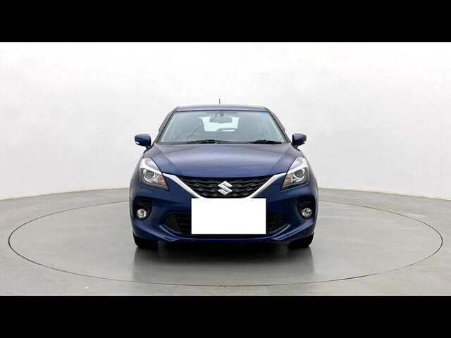 Used 2019 Maruti Suzuki Baleno in Hyderabad