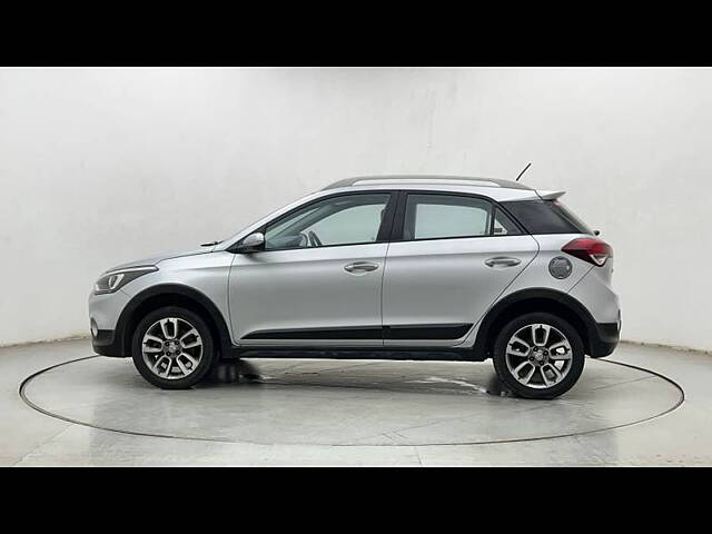 Used Hyundai i20 Active [2015-2018] 1.2 SX in Navi Mumbai