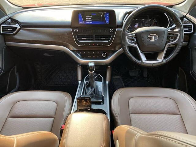 Used Tata Harrier [2019-2023] XZA in Delhi