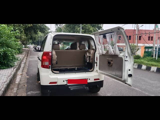 Used Mahindra Bolero Neo [2021-2022] N10 in Lucknow