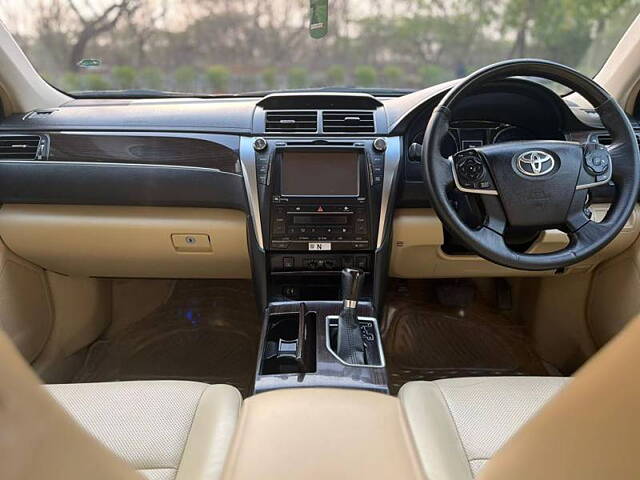 Used Toyota Camry [2015-2019] Hybrid in Delhi