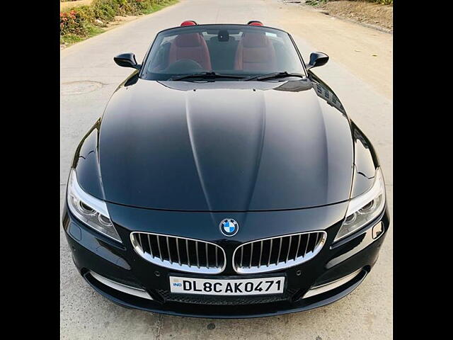 Used 2014 BMW Z4 in Delhi
