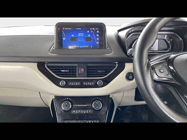 Used Tata Nexon [2017-2020] XZ Plus in Coimbatore