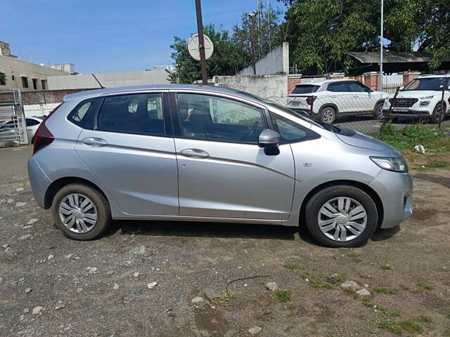 Used Honda Jazz [2015-2018] SV Petrol in Chennai