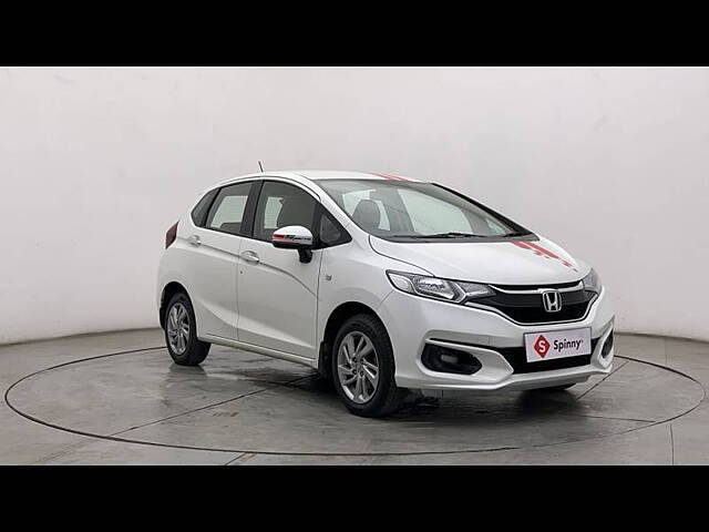 Used Honda Jazz [2018-2020] V CVT Petrol in Chennai