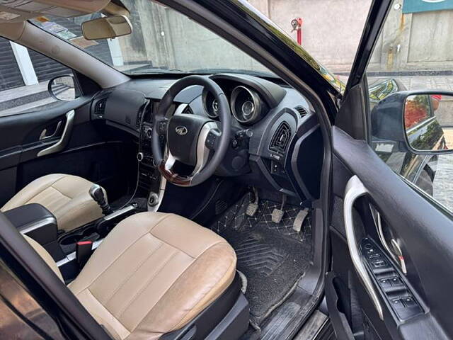 Used Mahindra XUV500 W7 [2018-2020] in Jalandhar