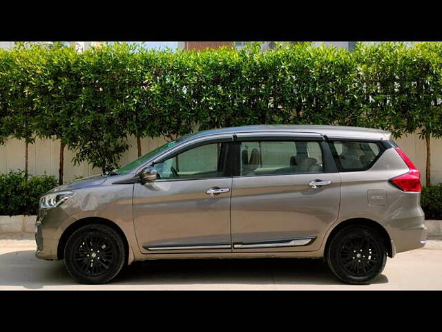 Used Maruti Suzuki Ertiga [2018-2022] ZXi Plus in Hyderabad