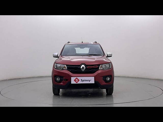 Used Renault Kwid [2015-2019] 1.0 RXT [2016-2019] in Bangalore