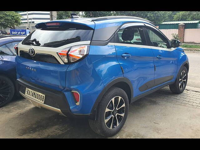 Used Tata Nexon [2017-2020] XZ Plus in Bangalore